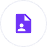 Instant Resume Analysis & Scoring