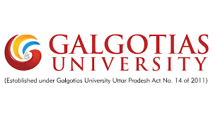 University logo