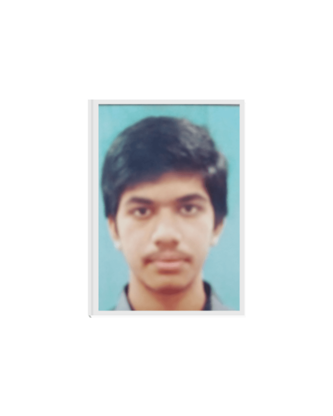 Om Joshi profile