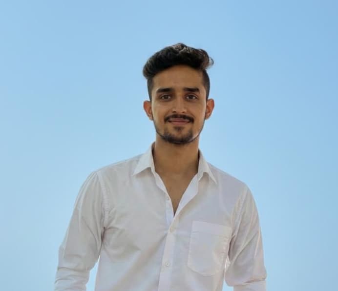 Neeraj Singh