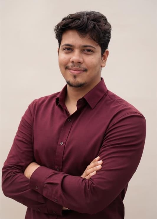 Mukul Dubey