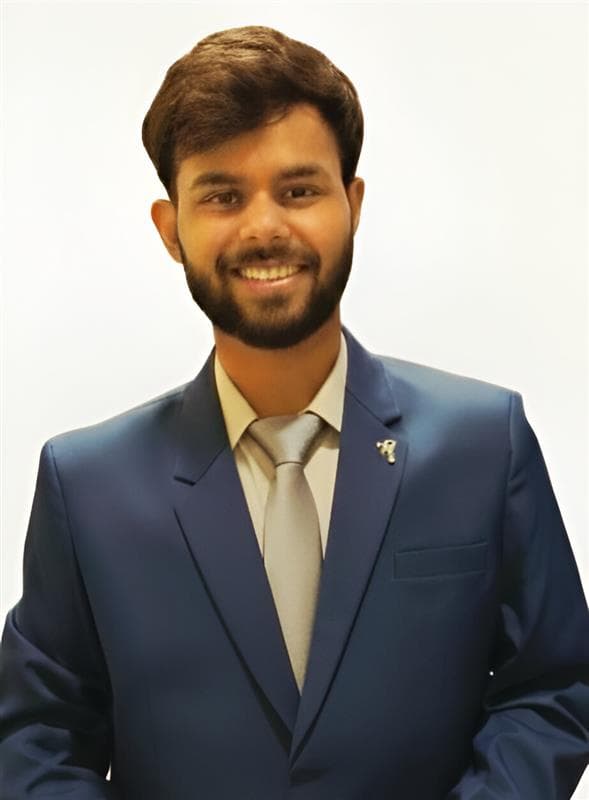 Pallav Burnwal