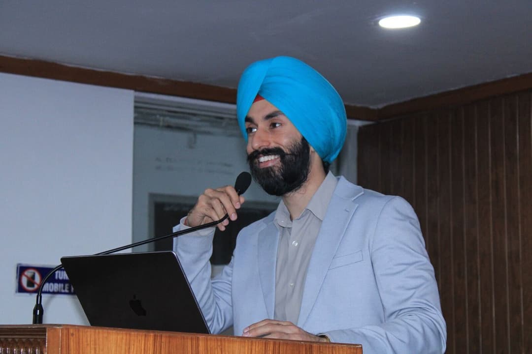 Keynote Address