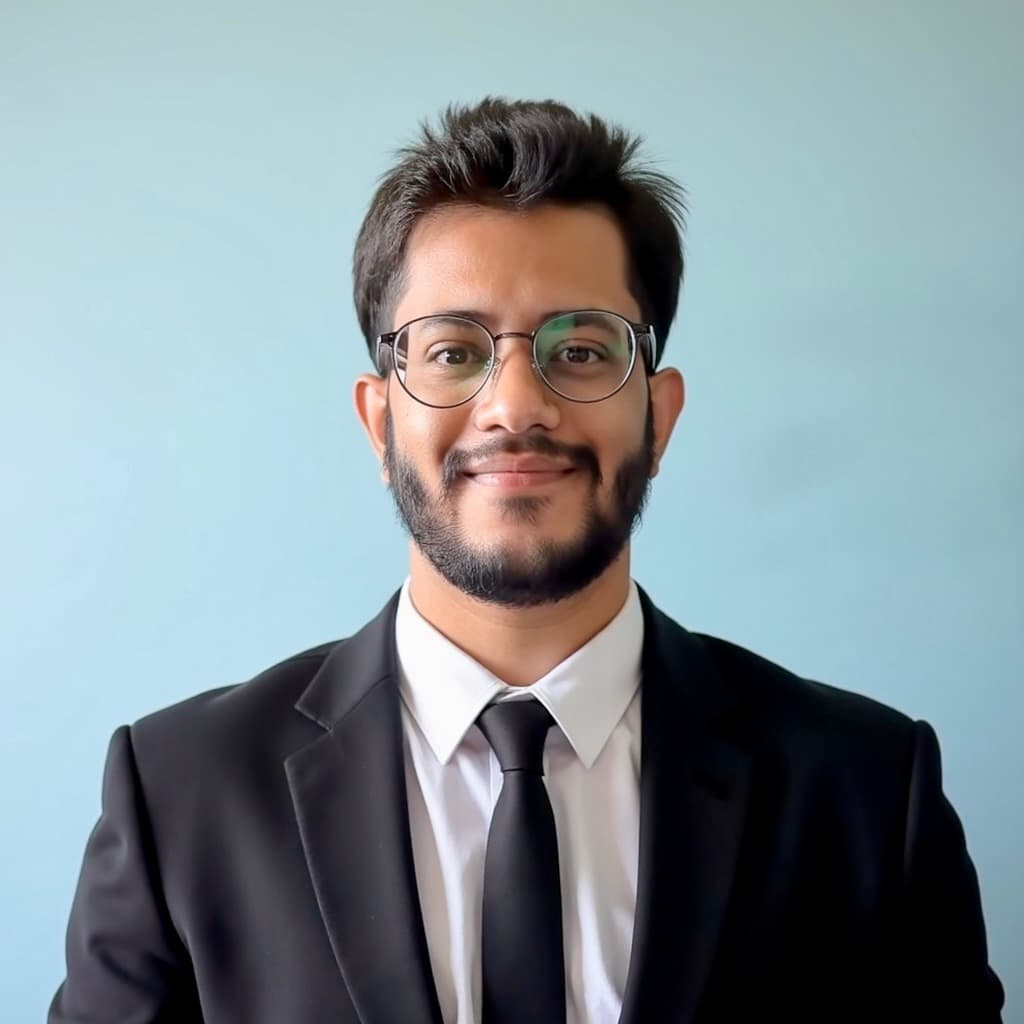 Akhil Sharma