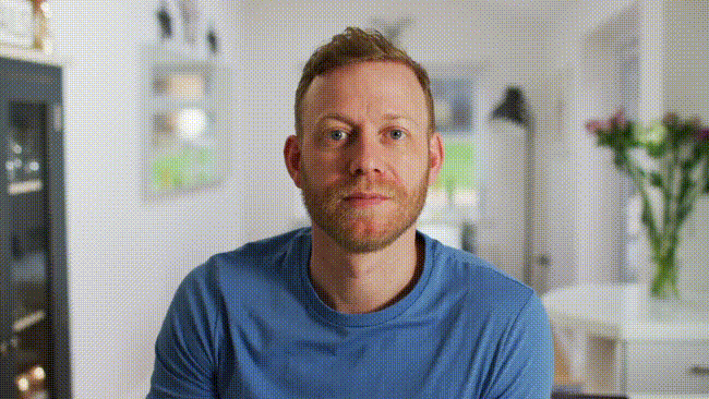 Interview video